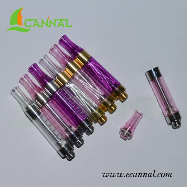 Ecannal small electronic cigarette mini 01 atomizer